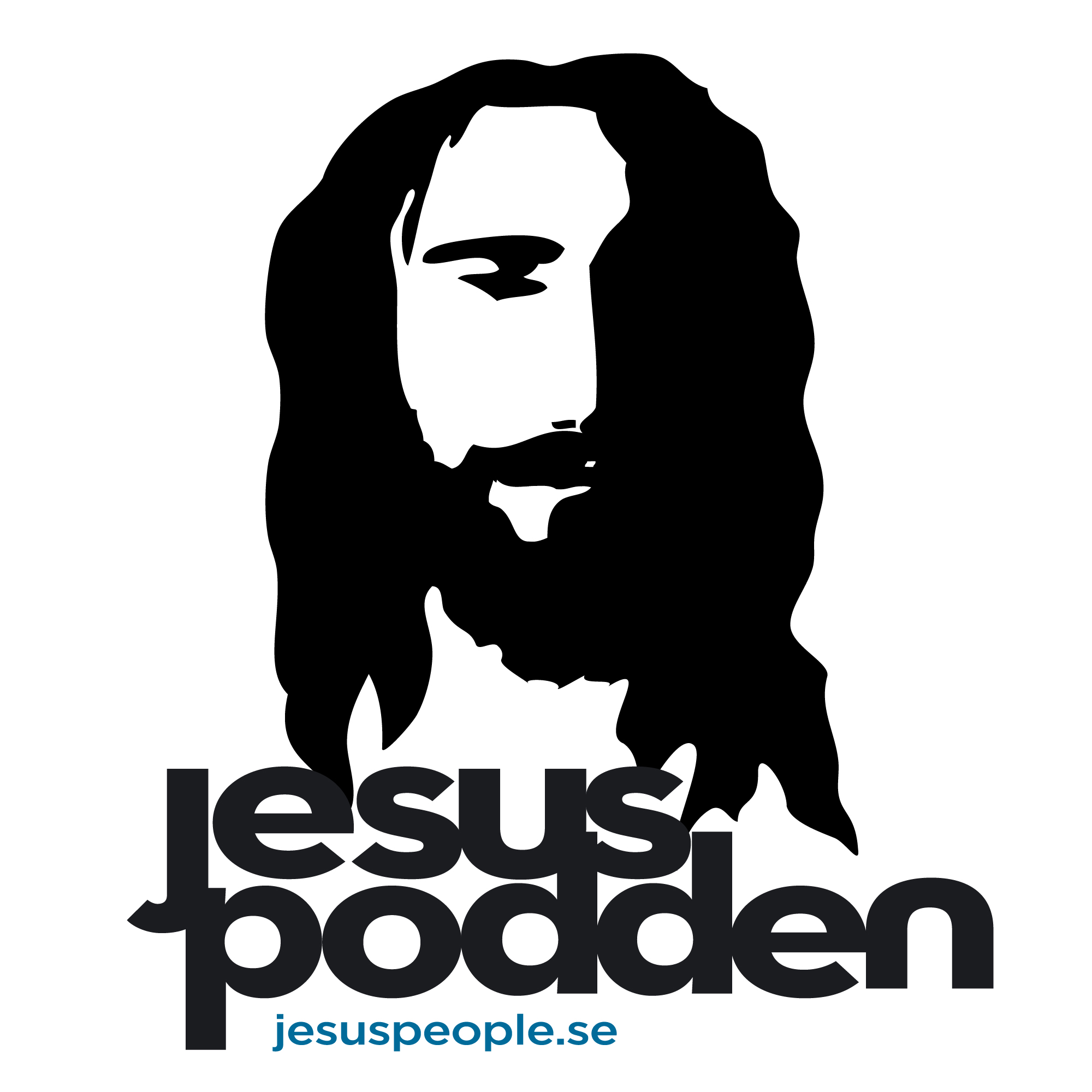 Jesuspodden