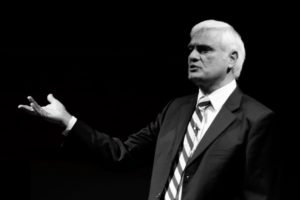Ravi Zacharias