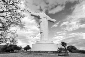 Historien om Jesus