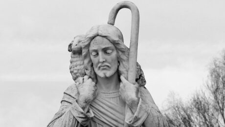 Jesusbloggen