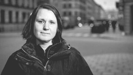 Kamilla – ”Min väg till Gud”