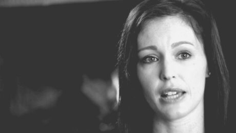 Brittni – ”Porrstjärnan som fann Jesus”