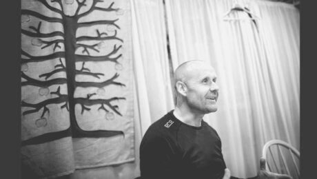 Christer Håkansson – ”Att ta droger är som att dansa med djävulen”