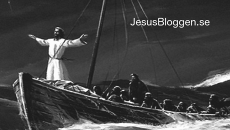 Jesusbloggen #6 – ”Jesus har en metod för konflikthantering”