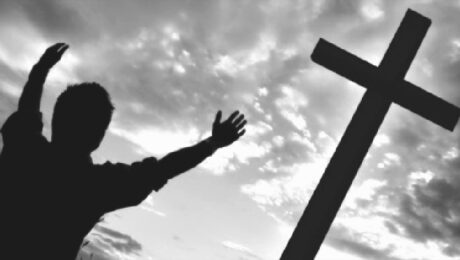 Vad har Jesus med mig att göra? En film om frälsningen