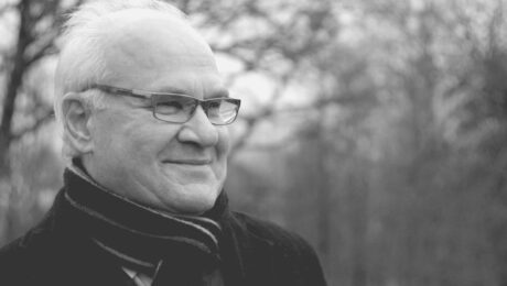 Bjarne Bergstén: ”Då visste jag vad verklig ensamhet var”