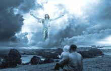 JesusBloggen #13 – ”Var och en som gör Guds vilja är min bror, min syster och min mor”