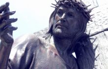 ”Gå i frid. Du är befriad från ditt lidande” – JesusBloggen #15