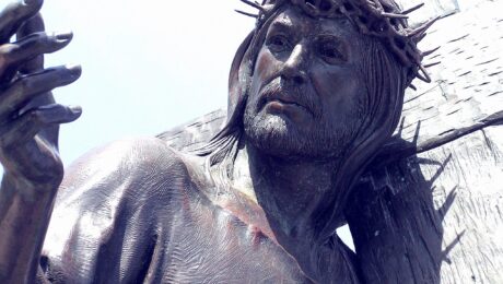 De judiska ledarna ifrågasätter Jesus fullmakt – JesusBloggen #21