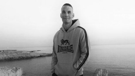 Jon Larsson: ”Jesus kan rädda vem som helst”