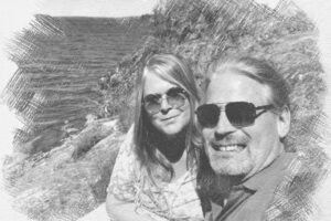 Tomas och Mia - JesusPodden