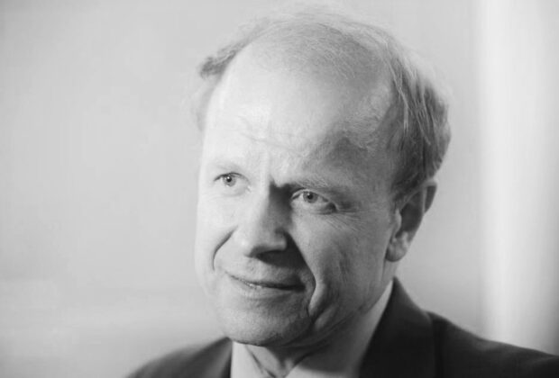 Mikael Oskarsson