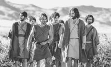 Se ”The Chosen”, hyllad tv-serie om Jesus