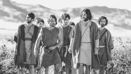 Se ”The Chosen”, hyllad tv-serie om Jesus