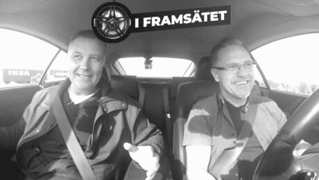 Janne Blom: ”Jag hatade min pappa”