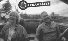 Mary Järnmark: ”Jag hamnade på häktet i Örebro”