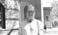 Johan: ”Jesus öppnade dörren för mig”