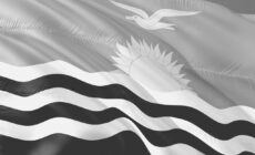 Denna vecka ber vi för Kiribati