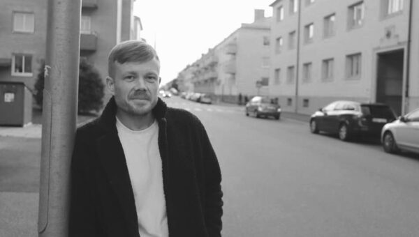 Grammyvinnaren Tommy Black: ”All oro försvann”