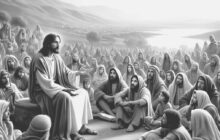 ”Finns Jesus i Gamla Testamentet?” – Jesusbloggen #83