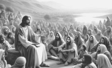 ”Finns Jesus i Gamla Testamentet?” – Jesusbloggen #83