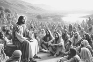 Jesus i Gamla Testamentet