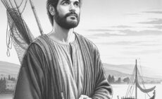 Jesus möter sökaren Andreas – Jesuspodden #39