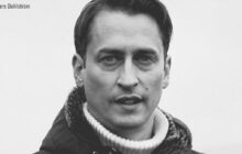 Andreas: ”Gud har vänt upp och ner på allt”