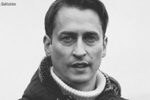 Andreas Arvidsson