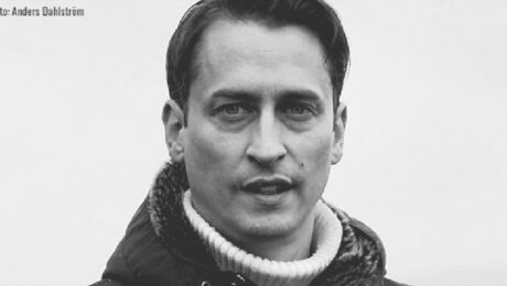 Andreas: ”Gud har vänt upp och ner på allt”