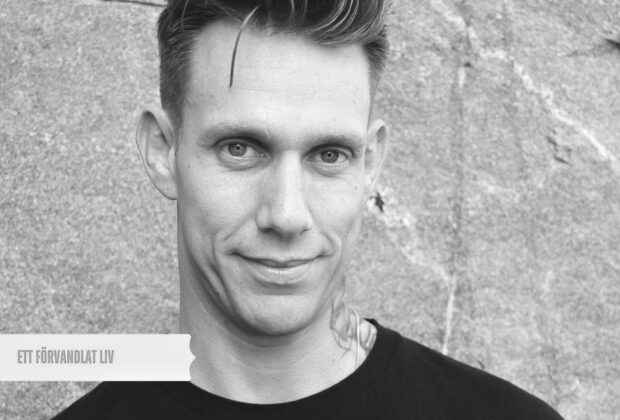Jonas: ”Min plan var att dö”