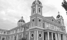 Denna vecka ber vi för Nicaragua