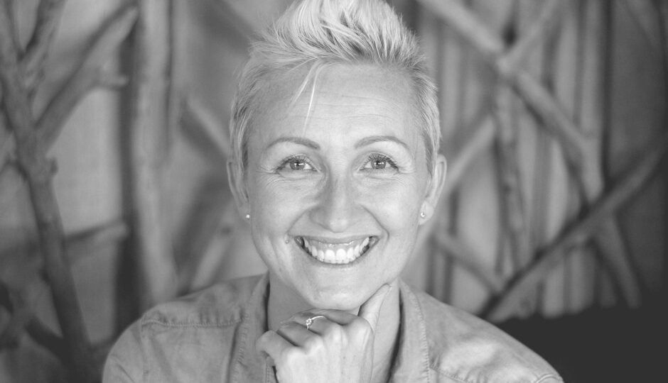 Jeanette Carleson