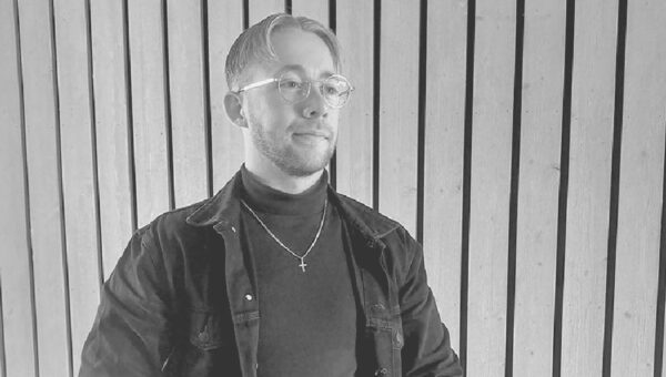 Felix Nilsson: ”Jag var jagad av tomhet”
