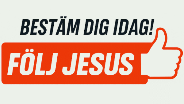 Visste du att Jesus har flest följare i hela världen?