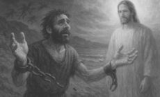 Jesus driver ut demoner – Jesuspodden #54