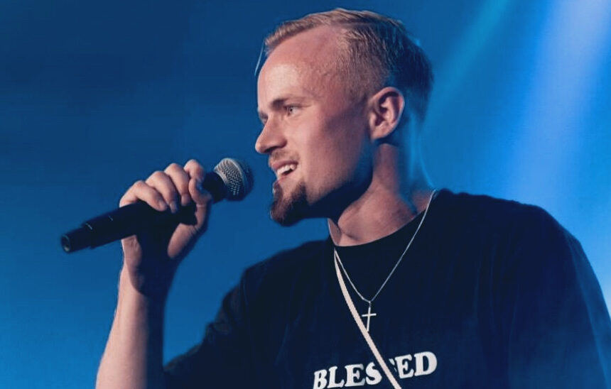 Simon Möller - LA DOLCE VITAS