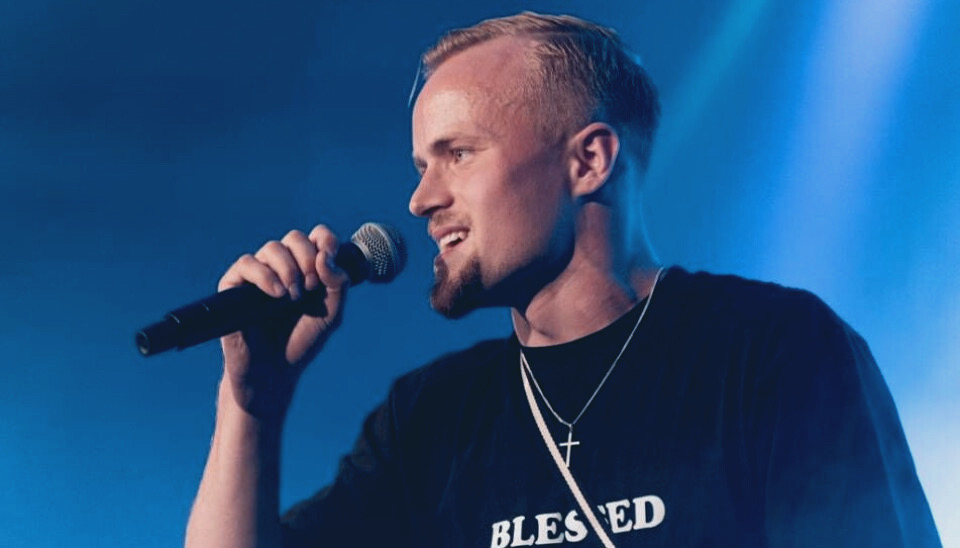 Simon Möller - LA DOLCE VITAS