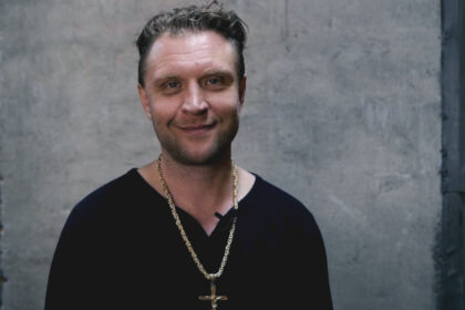 Samuel Coils: Från självmordsförsök till bönesvar