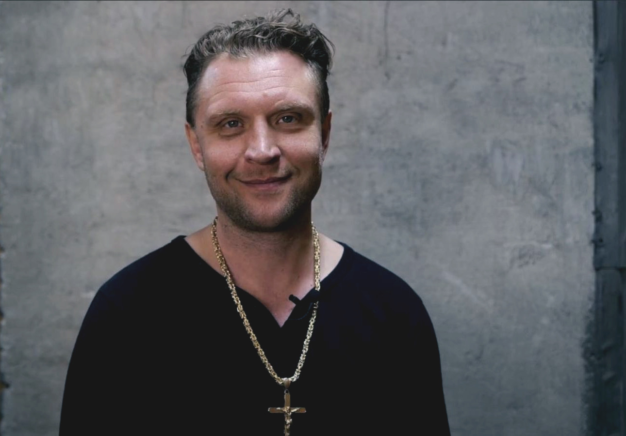 Samuel Coils: Från självmordsförsök till bönesvar