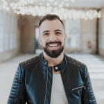 Steven Musso och kraften i “I Speak Jesus”