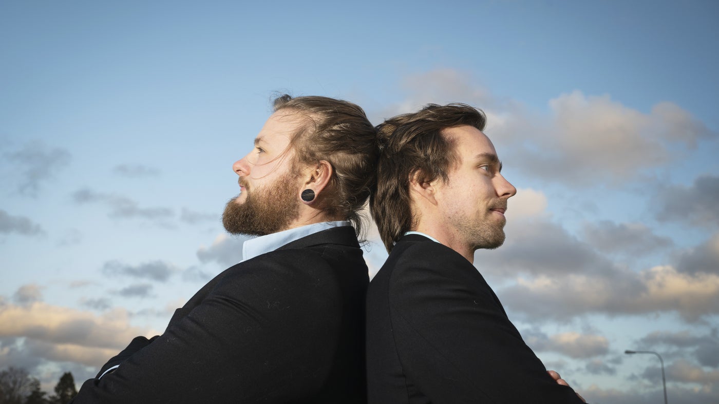 Jesus i Örkelljunga