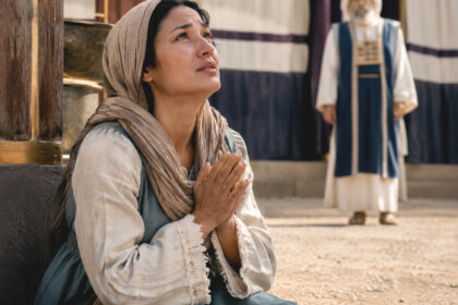 Prayer Works