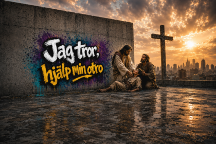 Faith Talks
