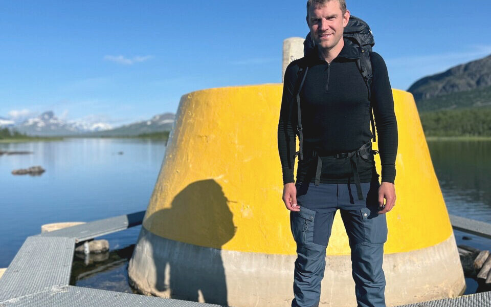 Zacharias Fjellander